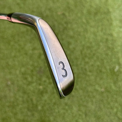 Titleist 716 T-MB #3 Iron / X-Stiff Flex