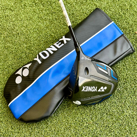 Yonex Ezone Elite 4 Driver - Pre Owned Golf 