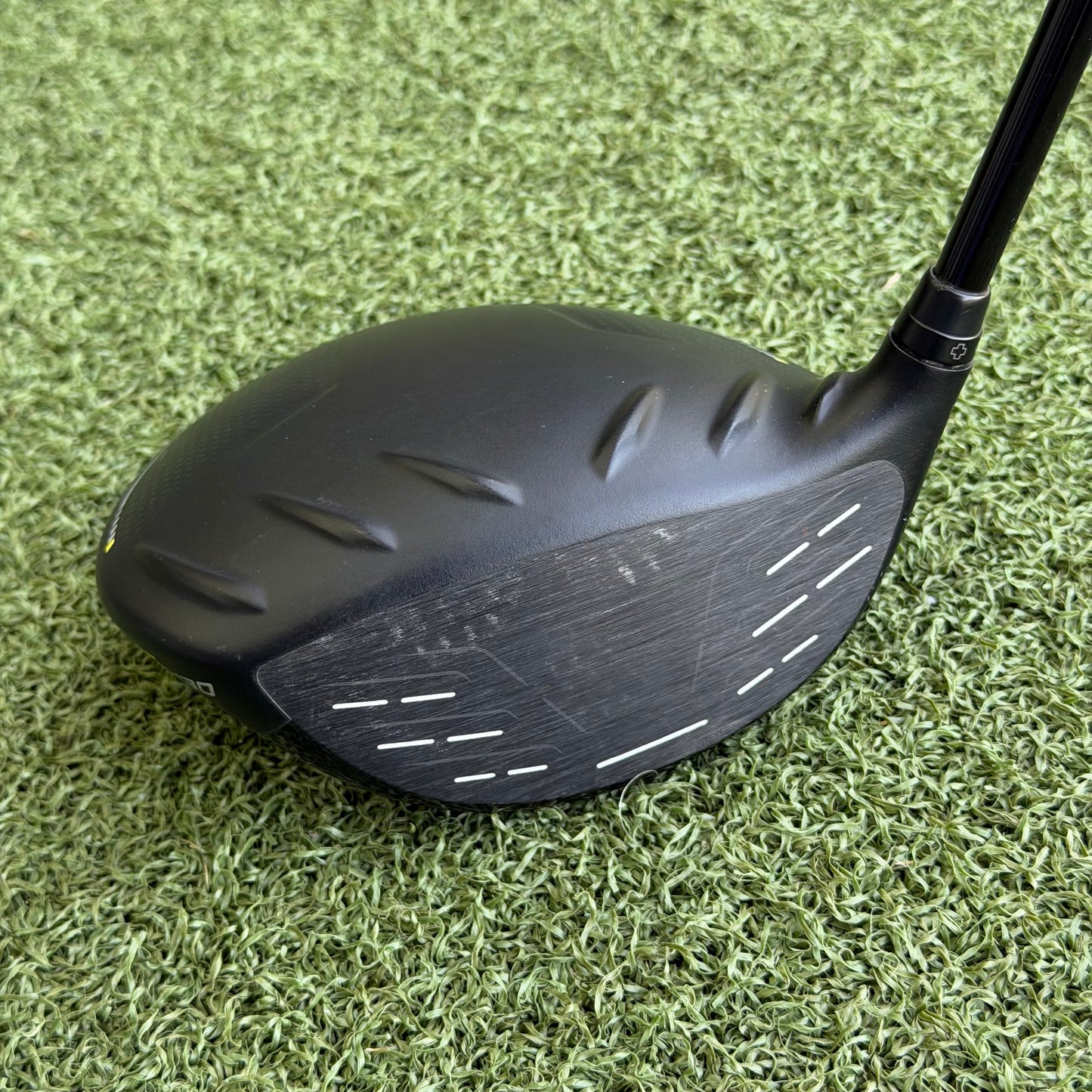 PING G430 Max Golf Driver / 10.5 Degree / Stiff Flex - Pre Owned Golf 