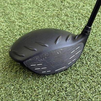 PING G430 Max Golf Driver / 10.5 Degree / Stiff Flex - Pre Owned Golf 