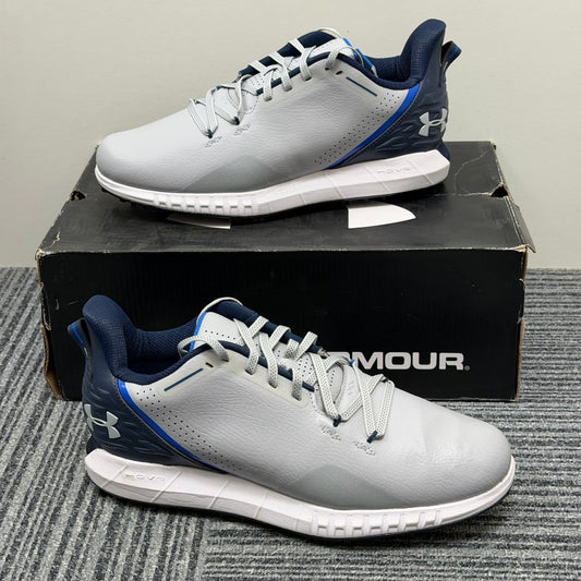 Under Armour HOVR Drive SL Wide Men's Golf Shoes / UK 7