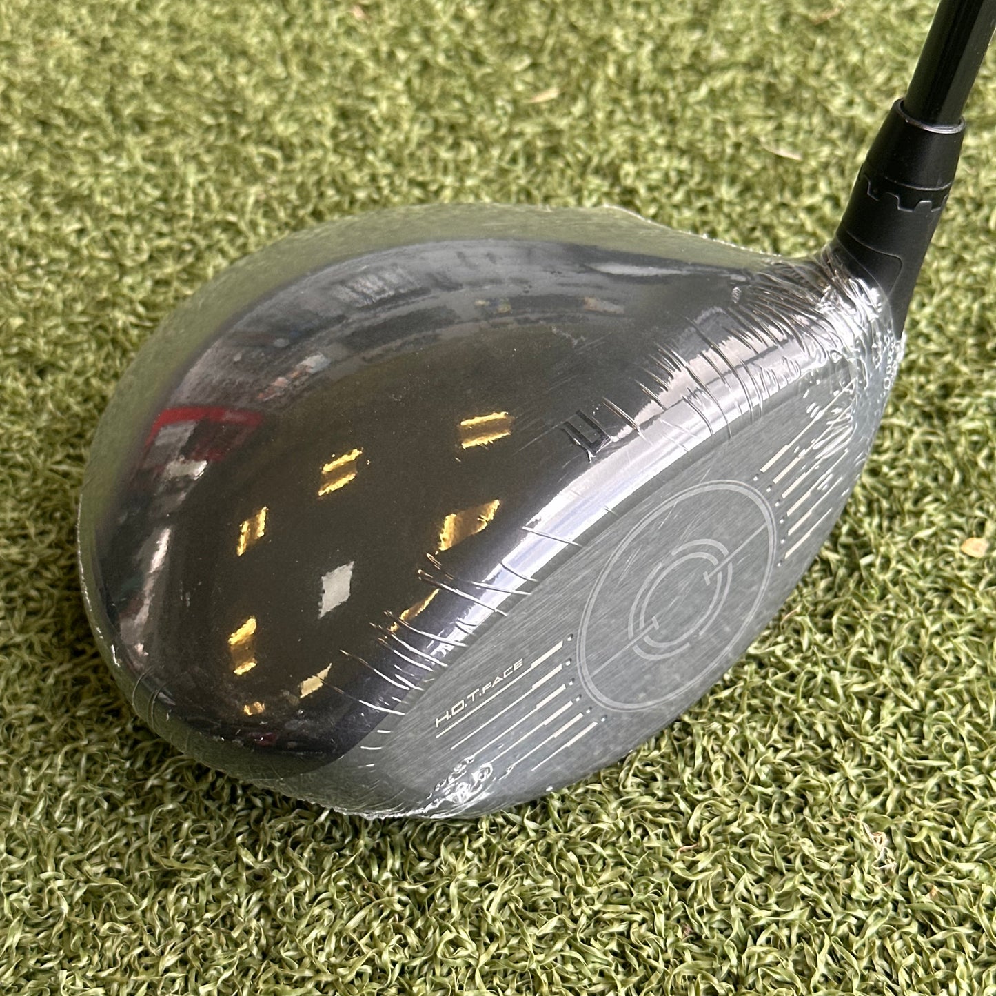Cobra Darkspeed Max Golf Driver / 10.5 Degree / Stiff Flex