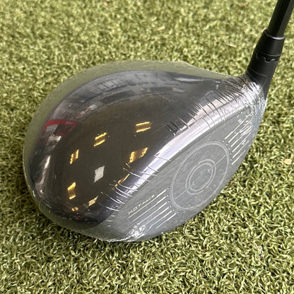 Cobra Darkspeed Max Golf Driver / 10.5 Degree / Stiff Flex