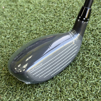 Cobra DS-Adapt #3 Hybrid / 19 Degree / Stiff Flex - Pre Owned Golf 