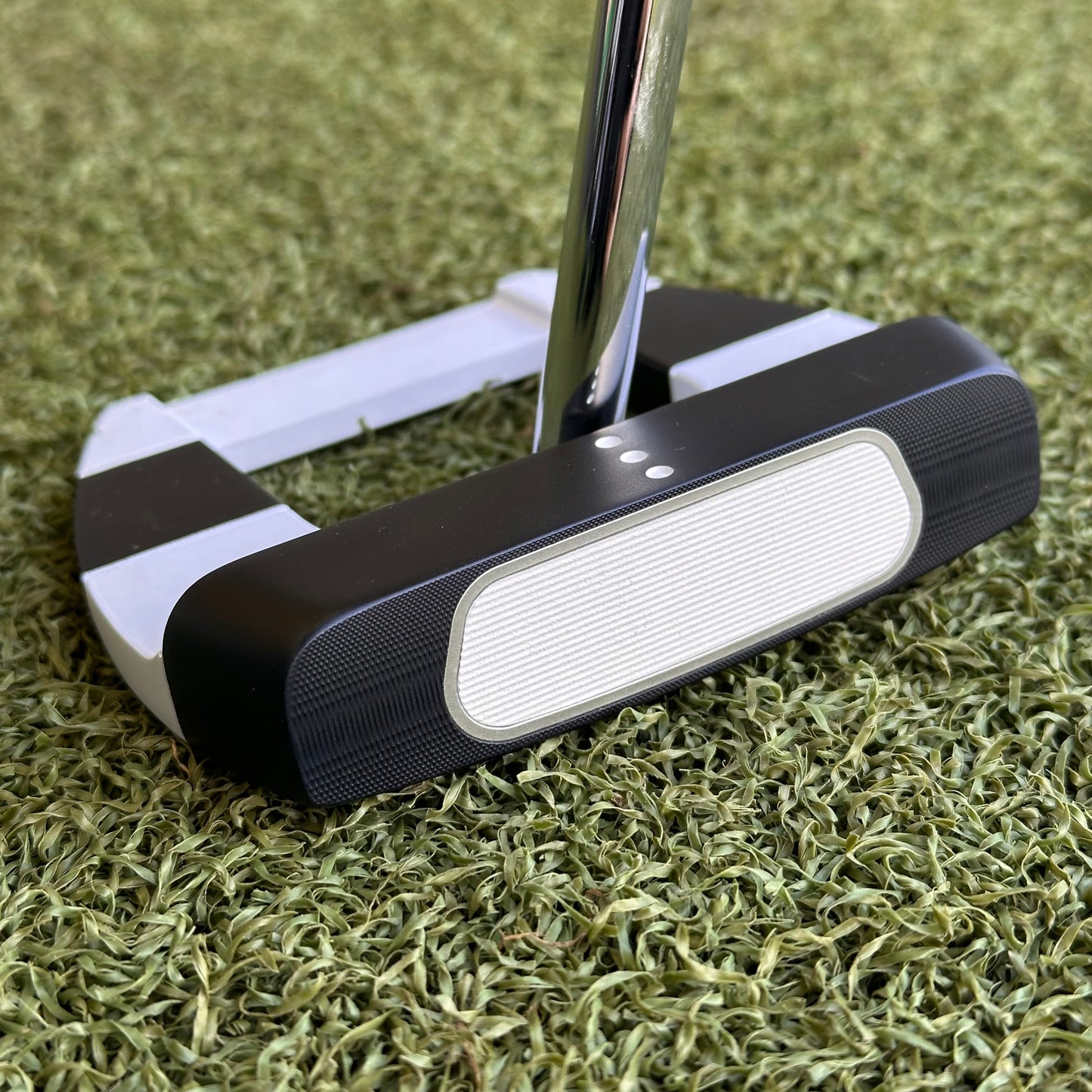 Odyssey Ai-One Square 2 Square Jailbird Putter / 34 Inch