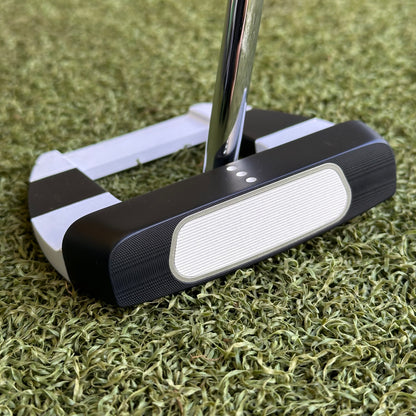 Odyssey Ai-One Square 2 Square Jailbird Putter / 34 Inch