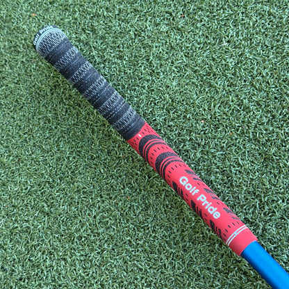 PING G440 #7 Hybrid / 34 Degree / Regular Flex Alta CB 70