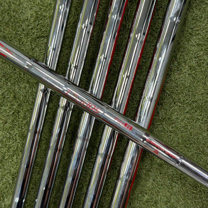 PXG 0311 P Gen 6 Golf Iron Set / 5-PW / Regular Flex - Pre Owned Golf 