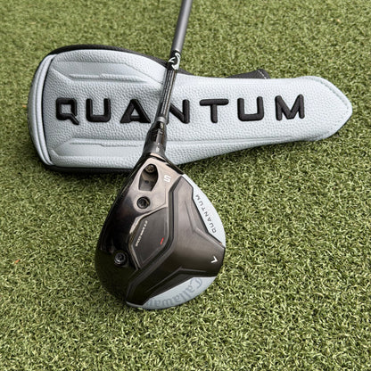 Callaway Quantum Max #5 Fairway Wood / 18 Degree / Regular Flex