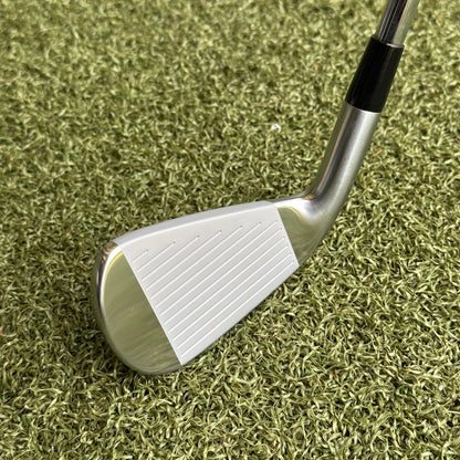 Mizuno Pro 245 #4 Iron / 21.5 Degree / Regular Flex
