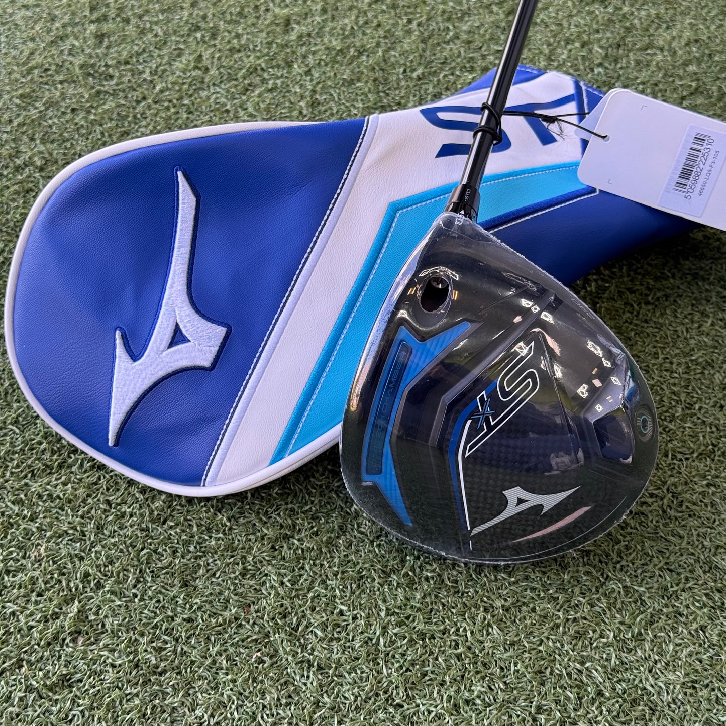 Mizuno ST-X 230 Golf Driver / 10.5 Degree / Regular Flex