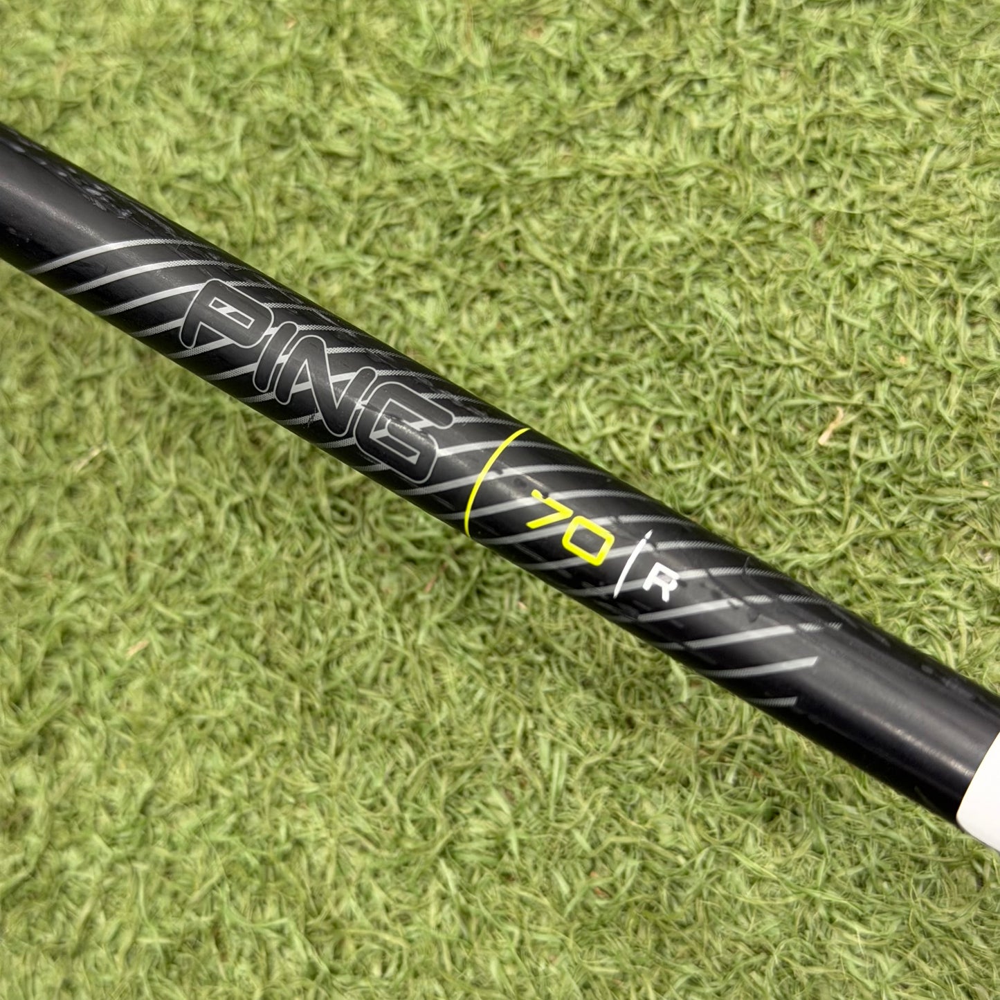 PING G430 #3 Hybrid / 19 Degree / Regular Flex