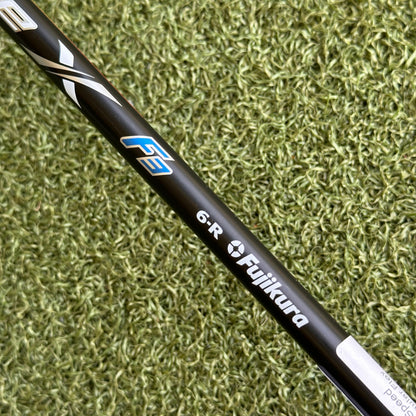 Cobra King RadSpeed Golf Driver / 10.5 Degree / Regular Flex
