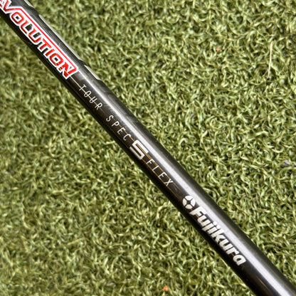 PING G410 Max Golf Driver / 10.5 Degree / Stiff Flex