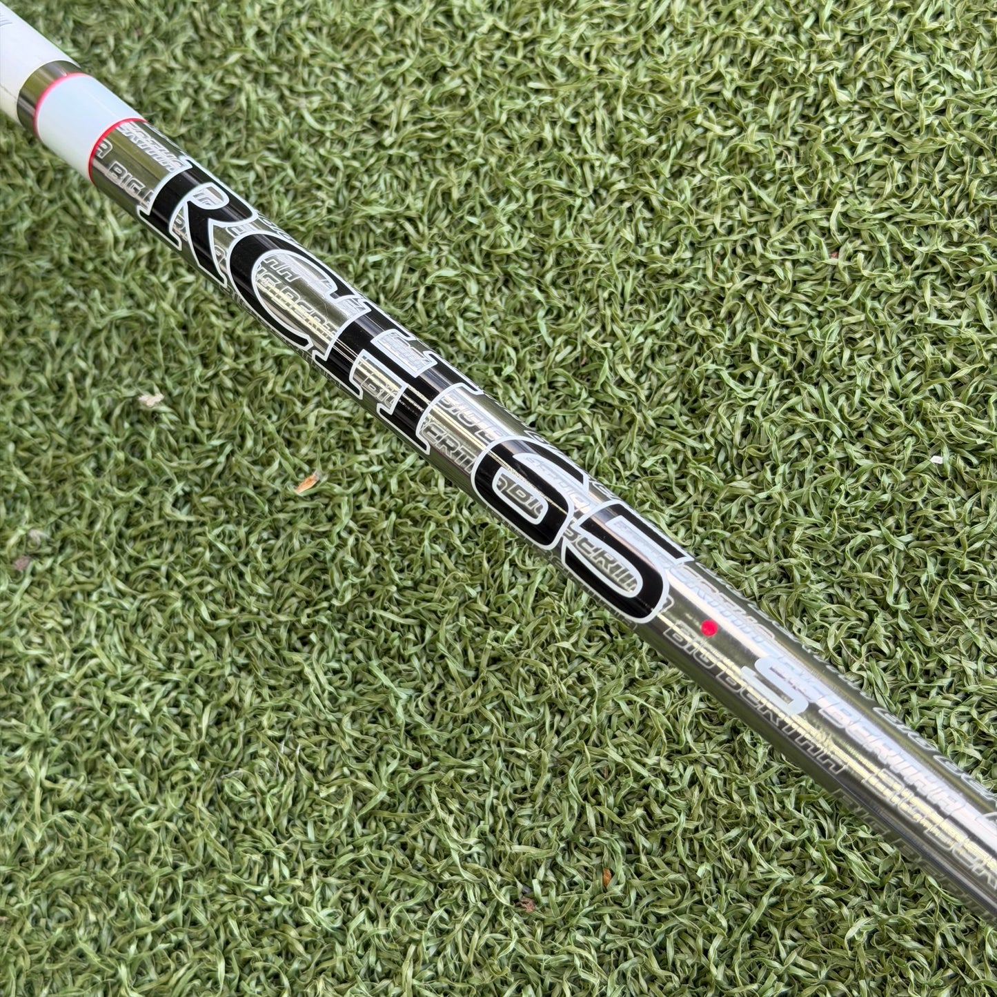 Callaway Paradym Triple Diamon S Golf Driver / 9 Degree / Stiff Flex