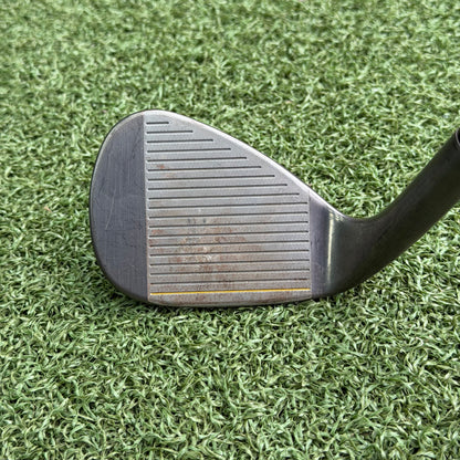 TaylorMade Milled Grind Hi-Toe 4 Gap Wedge / 52 Degree