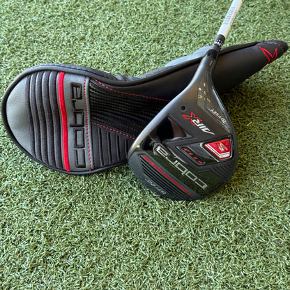Cobra Air X #5 Fairway Wood / 20 Degree / Senior Flex