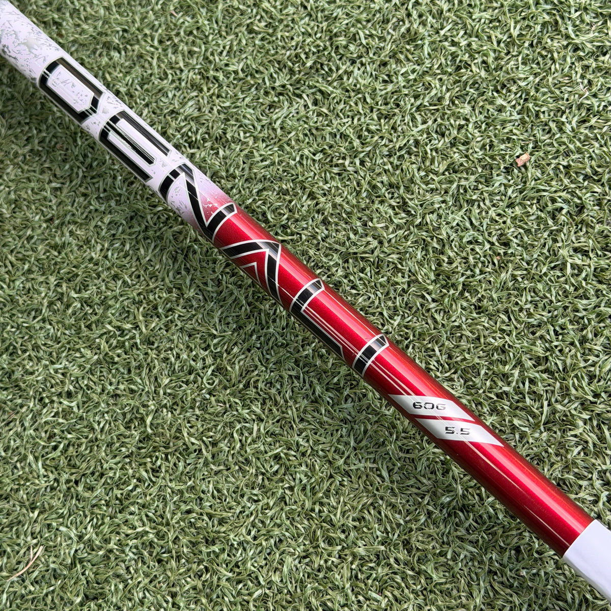Titleist GT2 #3 Fairway Wood / 15 Degree / Regular Flex / Left Hand