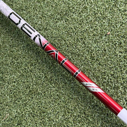 Titleist GT2 #3 Fairway Wood / 15 Degree / Regular Flex / Left Hand