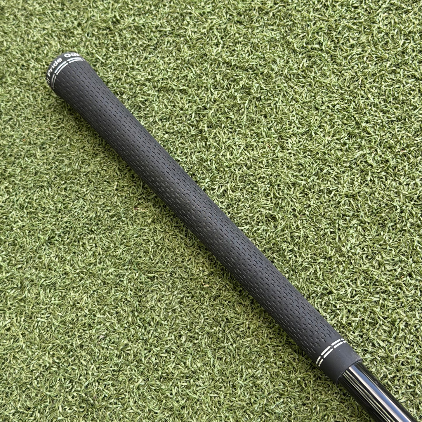 PING G430 #4 Hybrid / 22 Degree / Stiff Flex