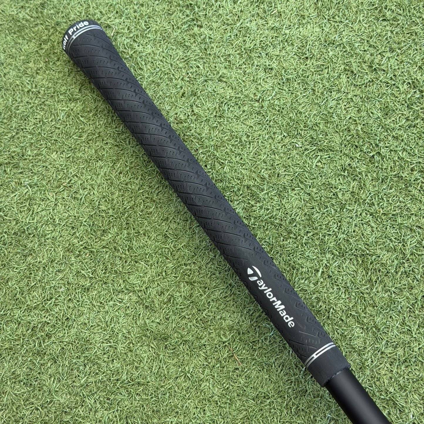 TaylorMade Qi4D Max Golf Driver / 9 Degree / Stiff Flex