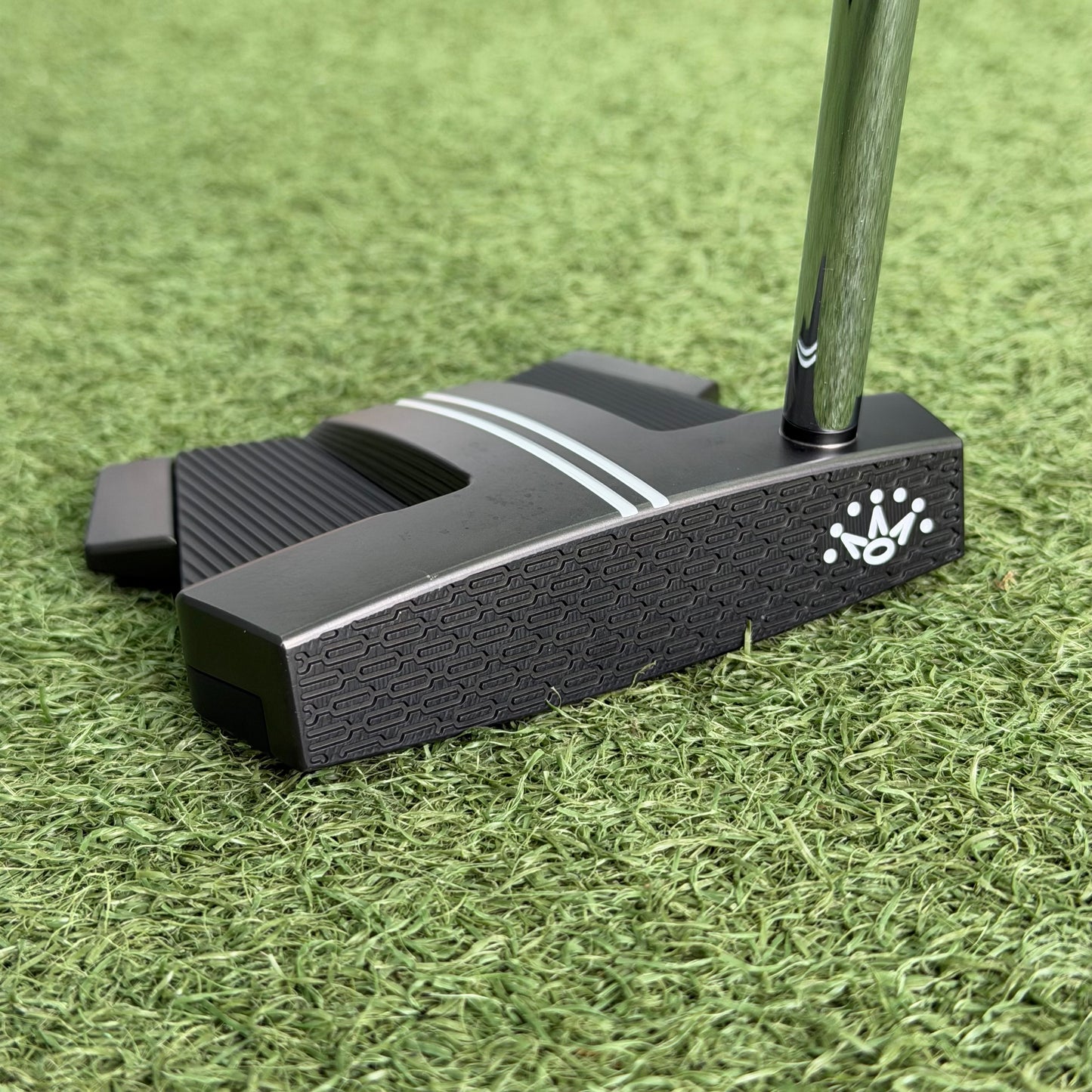 Scotty Cameron Phantom Black 11 Putter (2025) / 34 Inch - Pre Owned Golf 
