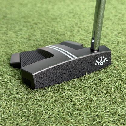 Scotty Cameron Phantom Black 11 Putter (2025) / 34 Inch - Pre Owned Golf 