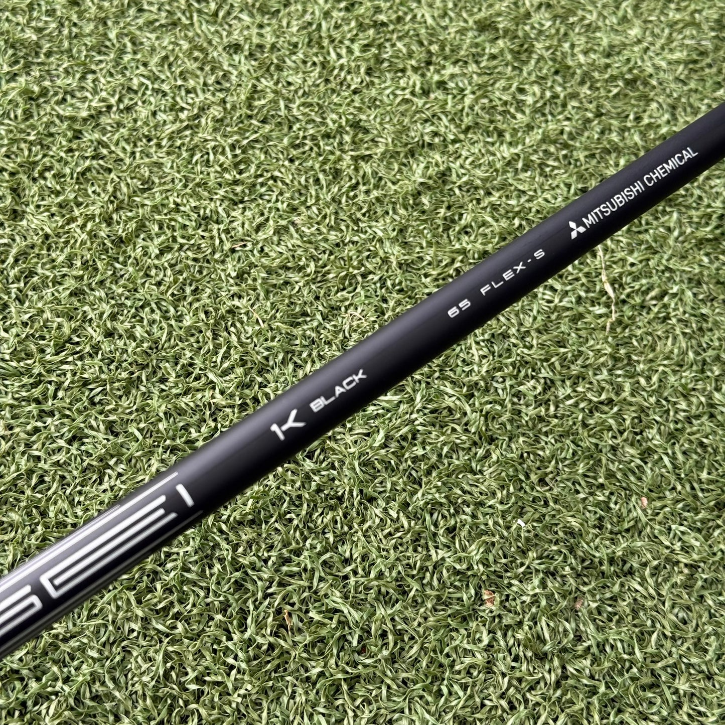 Callaway Elyte TD Golf Driver / 9 Degree / Stiff Flex