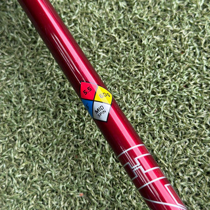 Srixon ZXi Golf Driver / 10.5 Degree / Regular Flex
