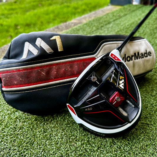 TaylorMade M1 440 Golf Driver
