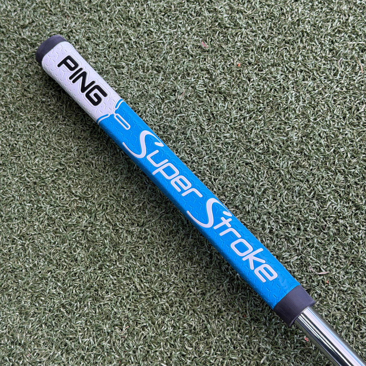 PING Scottsdale Craz-E Golf Putter (2025) / 34 Inch - Pre Owned Golf 