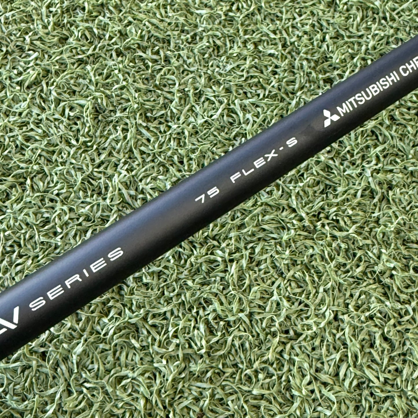 Callaway Paradym Ai Smoke Max #3 Fairway Wood / 15 Degree / Stiff Flex