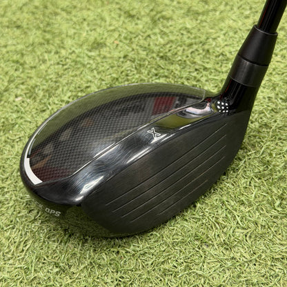 PXG 0311 Black Ops #7 Fairway Wood / 21 Degree / Stiff Flex - Pre Owned Golf 