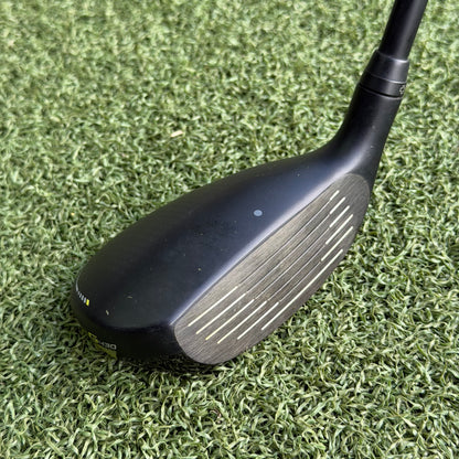 PING G430 #2 Hybrid / 17 Degree / Regular Flex - Pre Owned Golf 