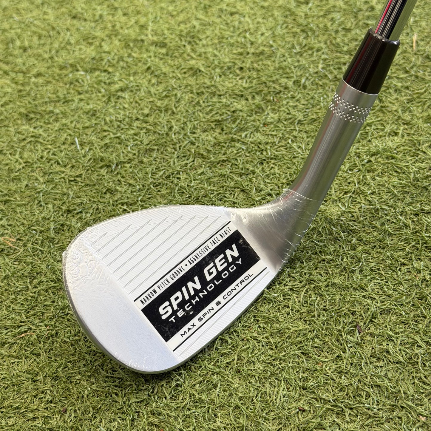 Callaway Opus Lob Wedge / 60 Degree