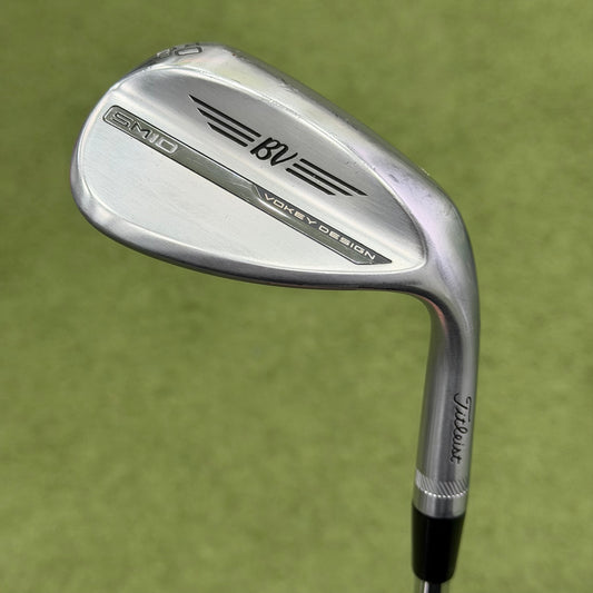 Titleist Vokey SM10 Lob Wedge / 60 Degree