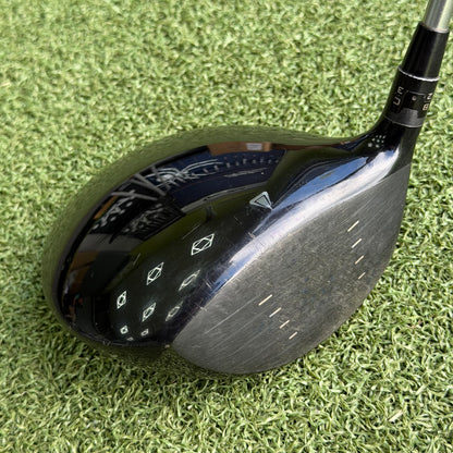 Titleist TS1 Golf Driver / 12 Degree / Regular Flex - Pre Owned Golf 