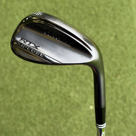 Cleveland RTX Zipcore Sand Wedge / 56 Degree