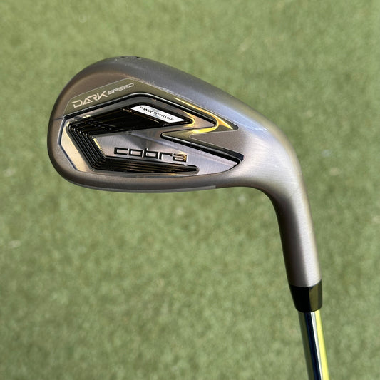 Cobra Darkspeed Sand Wedge / 54 Degree