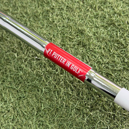 Odyssey DFX Rossie (2021) Putter / 34 Inch - Pre Owned Golf 