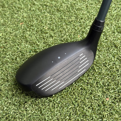PING G425 #6 Hybrid / 30 Degree / Senior Flex