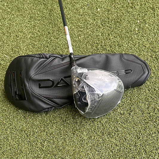 Cobra Darkspeed LS Golf Driver / 9 Degree / Stiff Flex