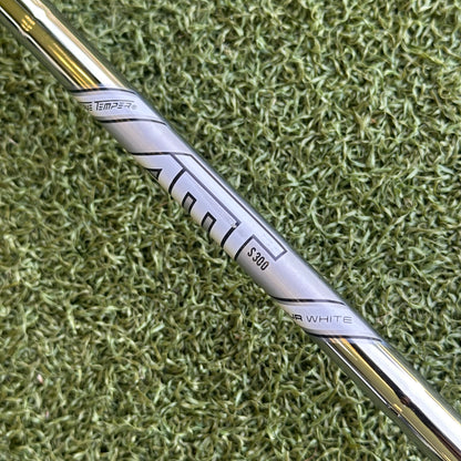 Titleist T100 2023 #4 Iron / 24 Degree / Stiff Flex