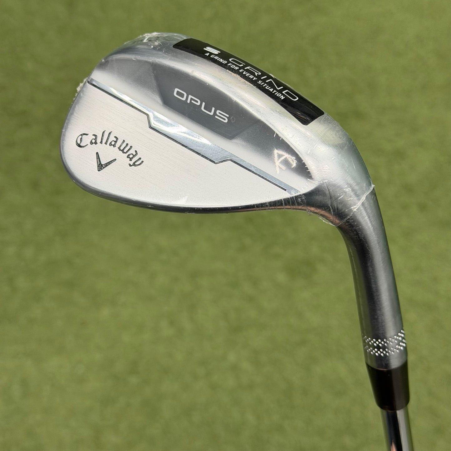Callaway Opus Lob Wedge / 60 Degree