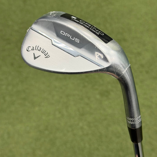 Callaway Opus Lob Wedge / 60 Degree