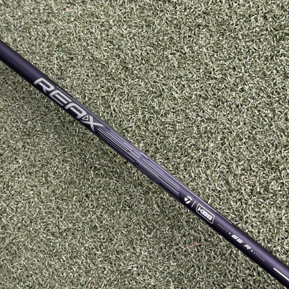 TaylorMade Qi4D #4 Hybrid / 22 Degree / Regular Flex - Pre Owned Golf 