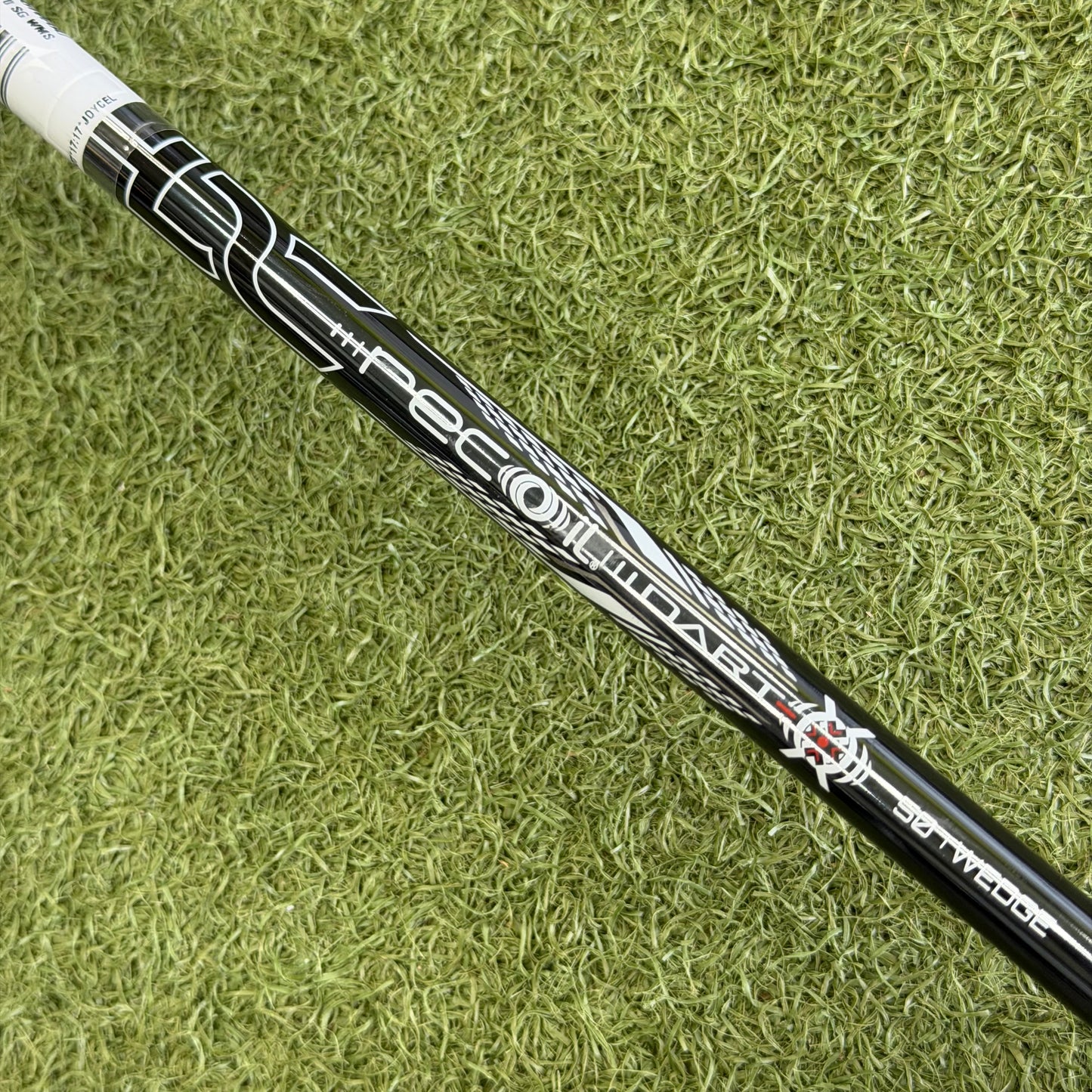 Callaway Opus Lob Wedge / 60 Degree / Graphite Wedge Flex - Pre Owned Golf 