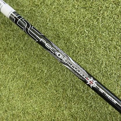 Callaway Opus Lob Wedge / 60 Degree / Graphite Wedge Flex - Pre Owned Golf 