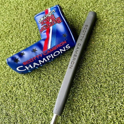 Scotty Cameron Champions Choice Newport 2 Button Back Putter - Pre Owned Golf 