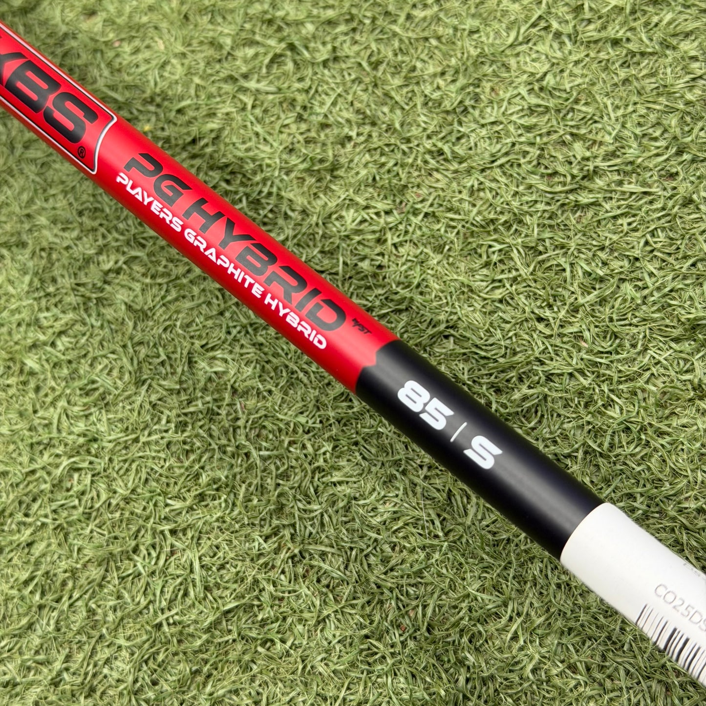 Cobra DS-Adapt #4 Hybrid / 21 Degree / Stiff Flex